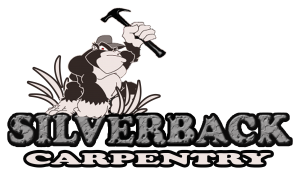 new silverback logo